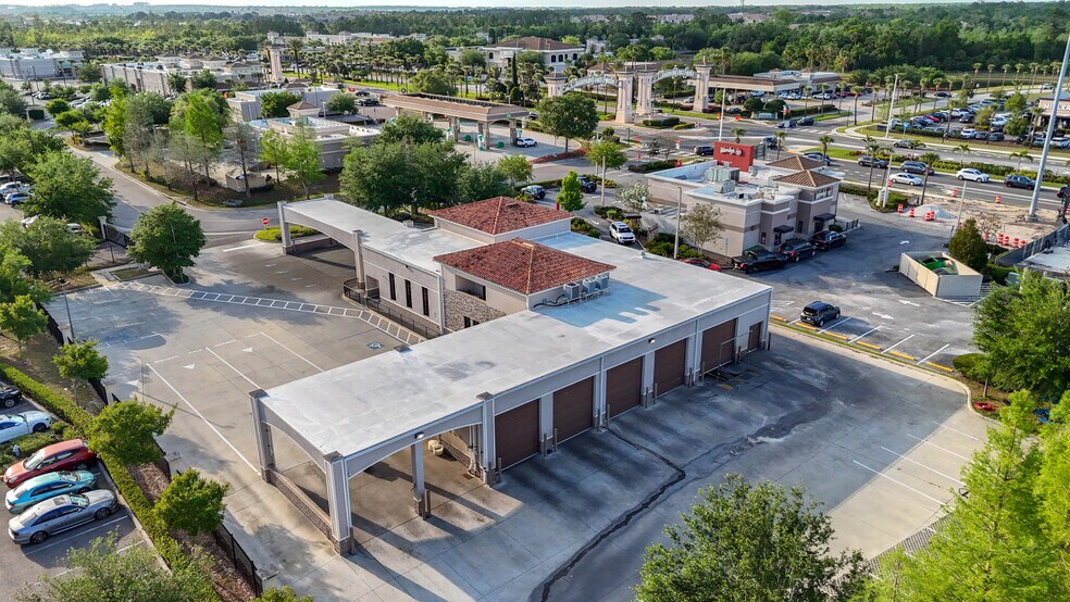 More Photos Of 1581 Berwick Dr, Champions Gate Carwash For Sale