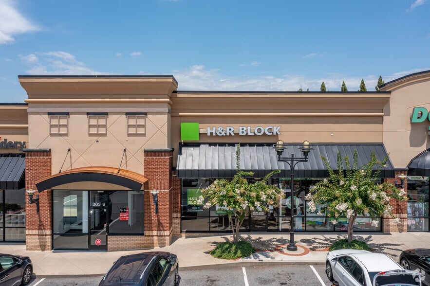 More Photos Of 3630 Peachtree Pky, Suwanee Unknown For Lease