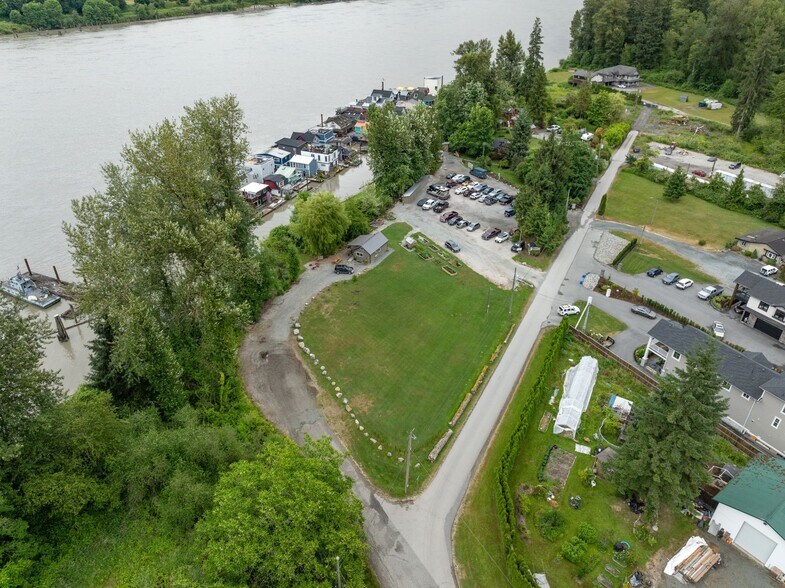 More Photos Of , Langley Land For Sale