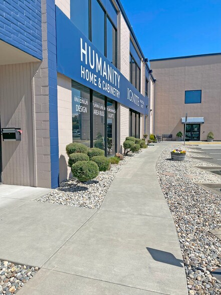 More Photos Of 3201 Cleveland Ave, Santa Rosa Office For Sale