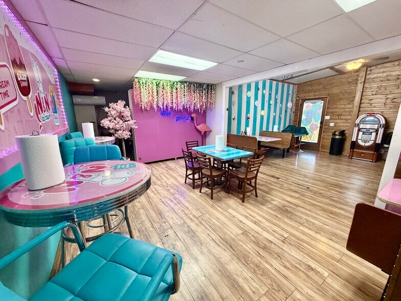 More Photos Of 435 S Atlantic St, Dillon General Retail For Sale