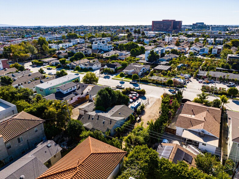 More Photos Of , Los Angeles Land For Sale