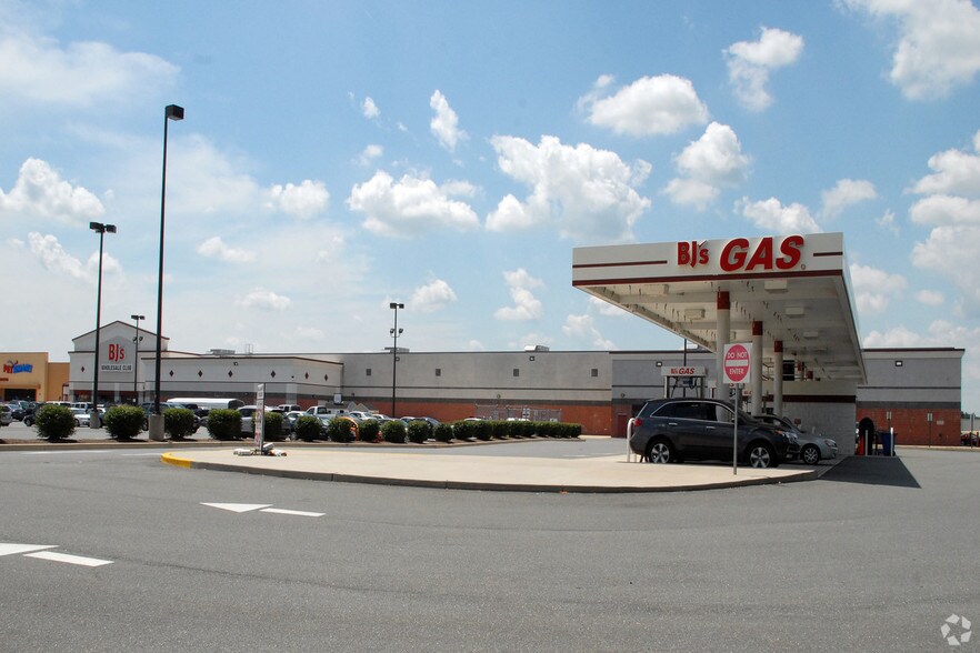 More Photos Of 30181 Commerce Dr, Millsboro Land For Sale