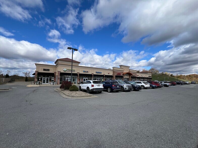 Primary Photo Of 139 Conference Center Way, Bridgeport General Retail For Lease