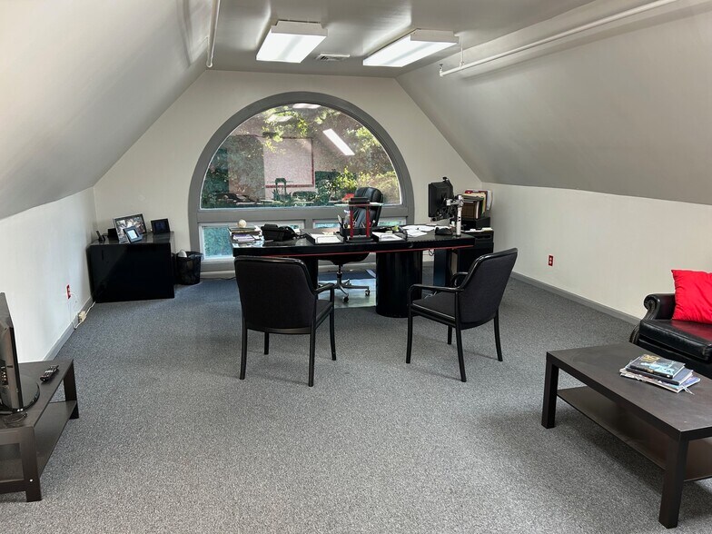 More Photos Of 1698 Post Rd E, Westport Office Residential For Sale