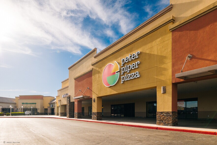 More Photos Of 1355-1377 E Florence Blvd, Casa Grande Storefront For Lease