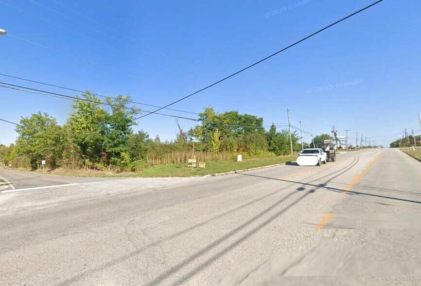 More Photos Of 2370-2384 Pearl Rd, Medina Land For Sale