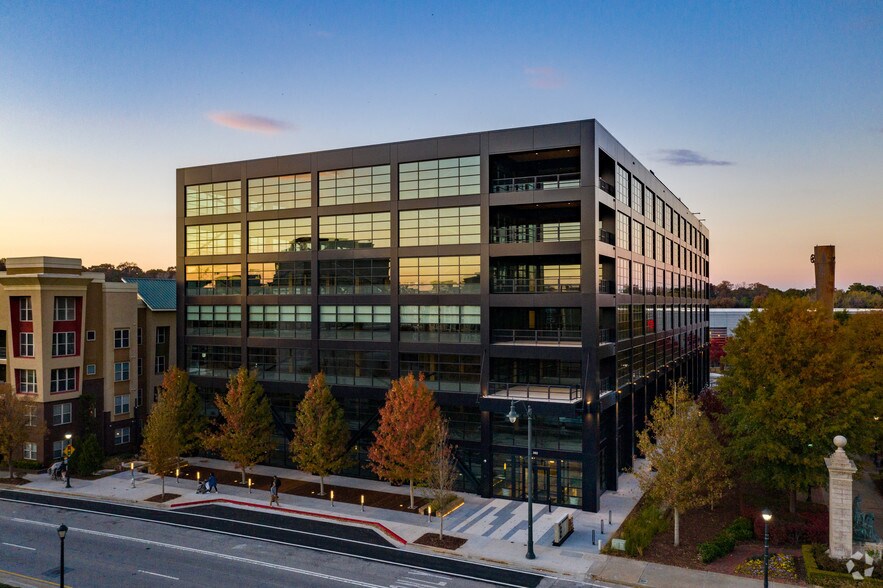 More Photos Of 383 17th St NW, Atlanta Office For Lease