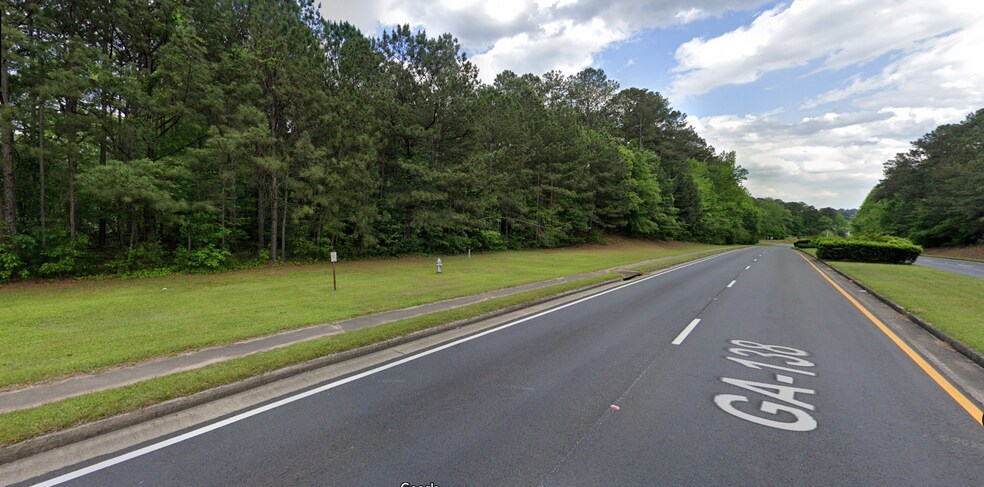 More Photos Of Highway 138, Jonesboro Land For Sale