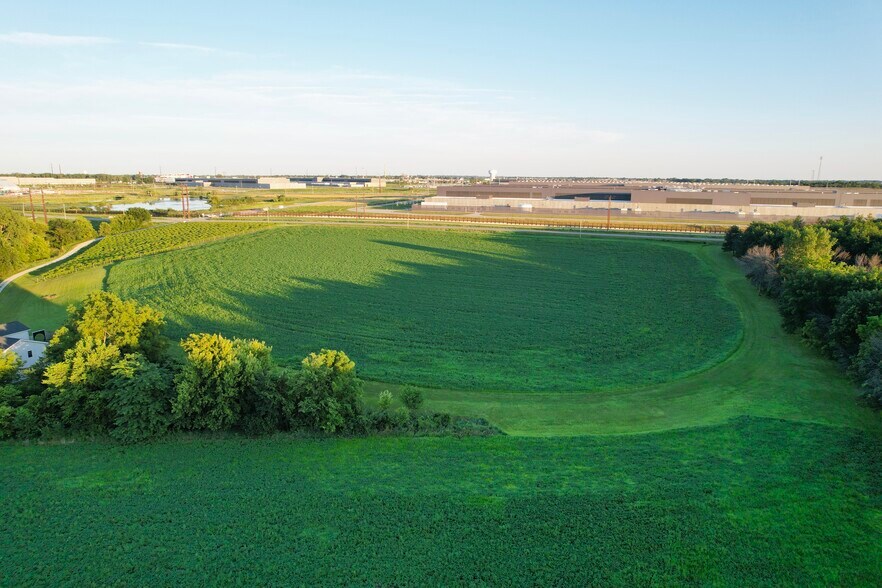 More Photos Of 5096 NE 62nd Ave, Altoona Land For Sale