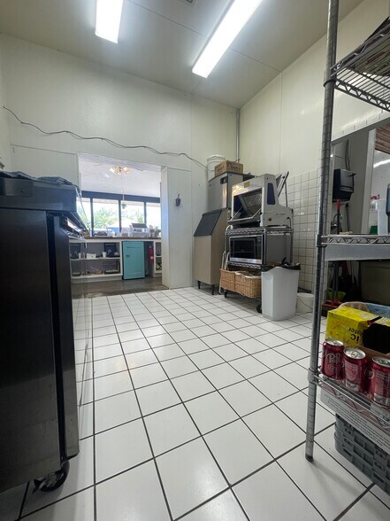 More Photos Of 70 S Baker Ave, Baker Restaurant For Sale