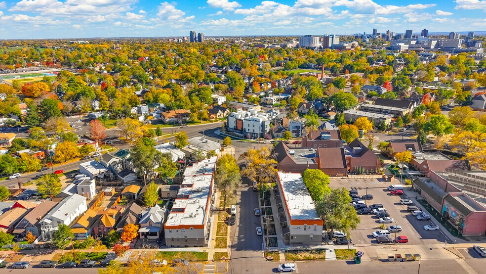 More Photos Of 407-422 29th Ave, Denver Apartments For Sale
