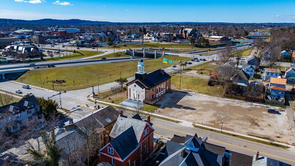 More Photos Of 169 Hudson Ave, Newark Religious Facility For Sale