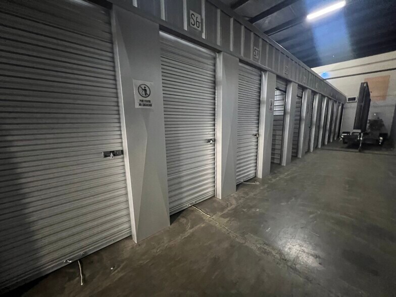 More Photos Of 36 Sam Pearl Blvd, Brownsville Self Storage For Sale