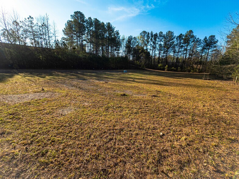 More Photos Of 3496 Peachtree Pky, Suwanee Land For Lease