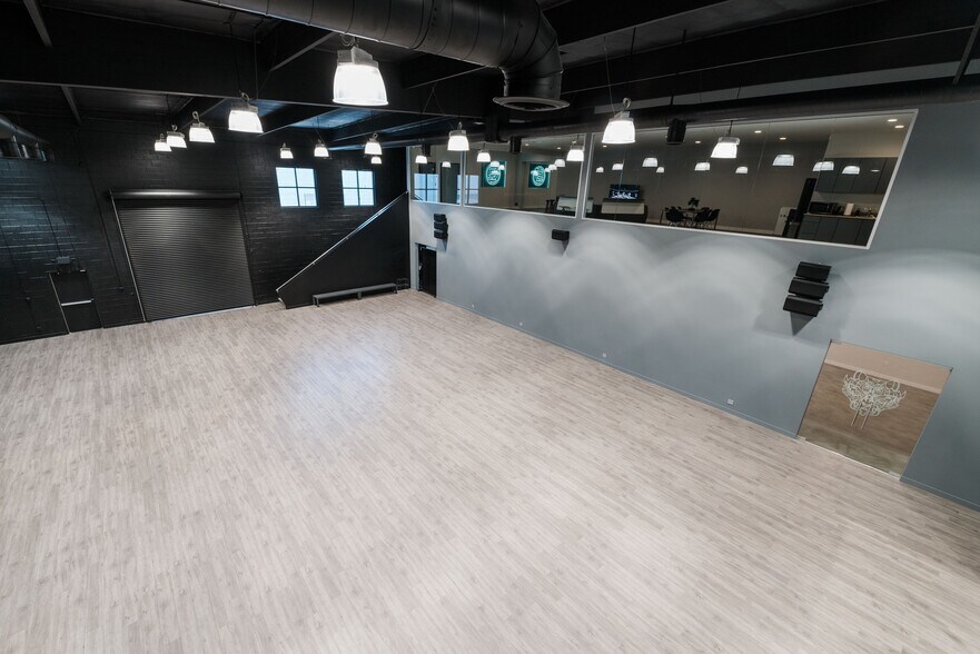 More Photos Of 1118 S Santa Fe Ave, Los Angeles Warehouse For Lease