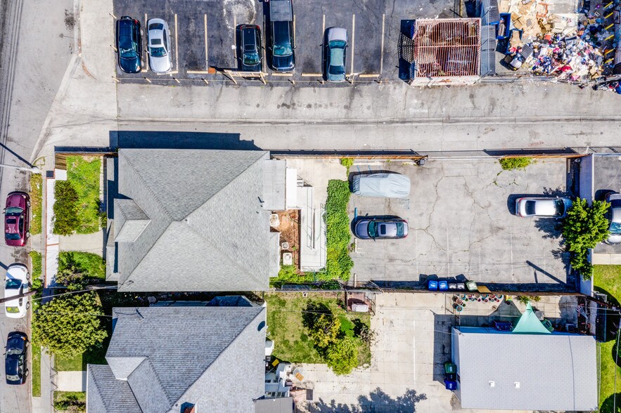 More Photos Of 1316 S Union Ave, Los Angeles Apartments For Sale