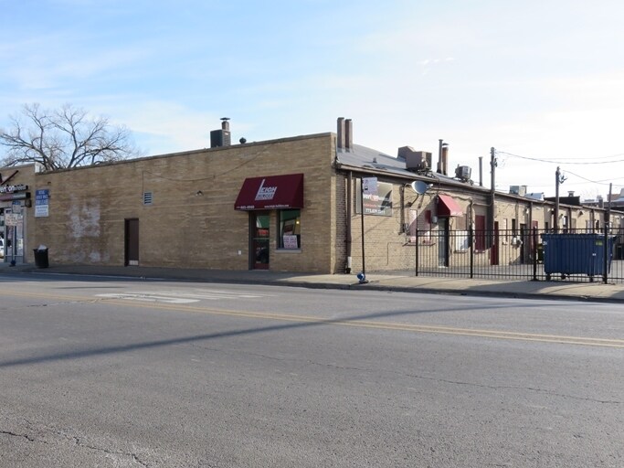 31433157 W 111th St, Chicago, IL 60655 Storefront For Sale