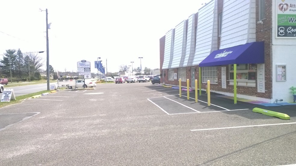 More Photos Of 1085 N Black Horse Pike, Williamstown Office For Sale