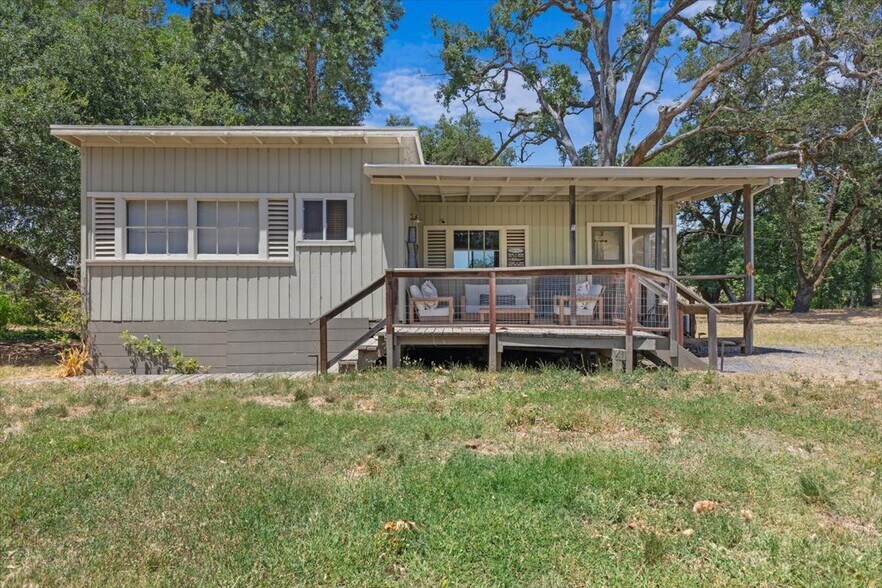More Photos Of 5647 Highway 128, Geyserville Multifamily For Sale