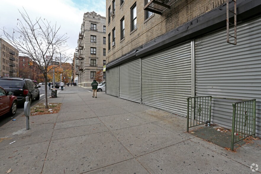 More Photos Of 65 Arden St, New York Apartments For Sale