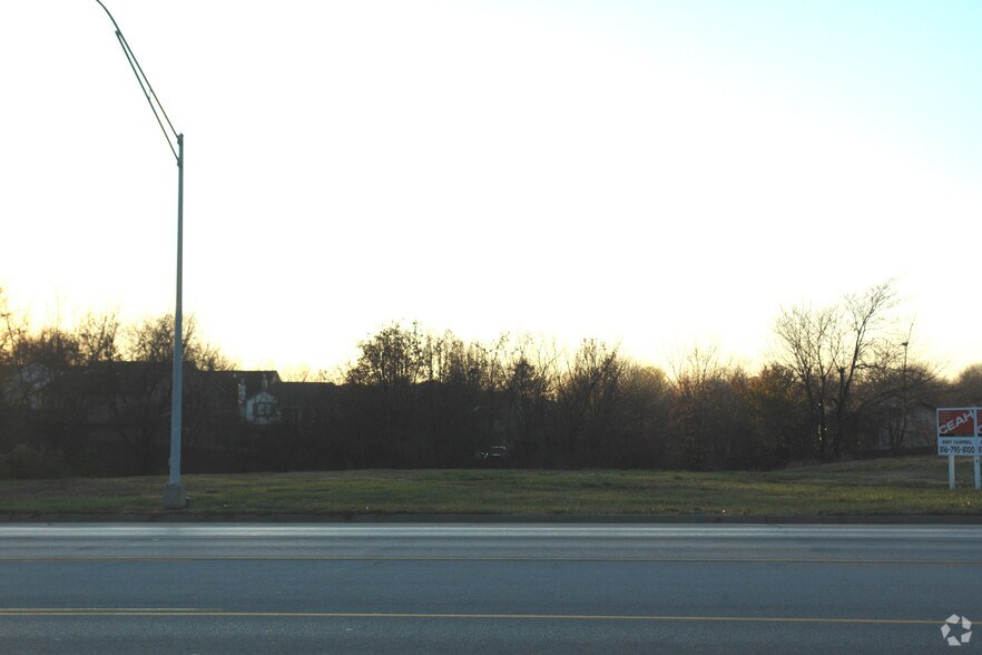 More Photos Of 2451 NW Park Rd, Blue Springs Land For Sale