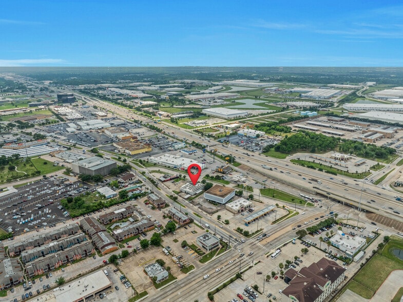 More Photos Of 12036 Airline Dr, Houston Medical For Sale