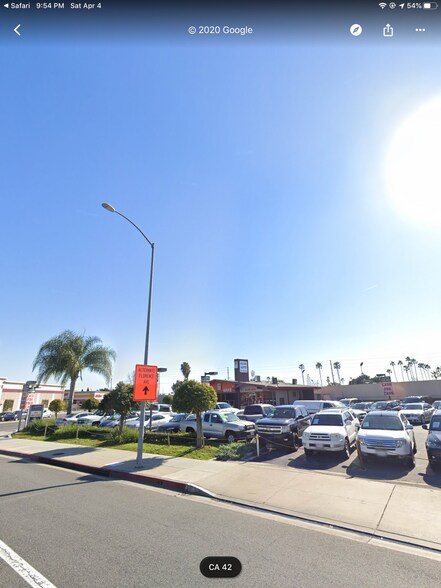 More Photos Of 10970 Firestone Blvd, Norwalk Auto Dealership For Sale