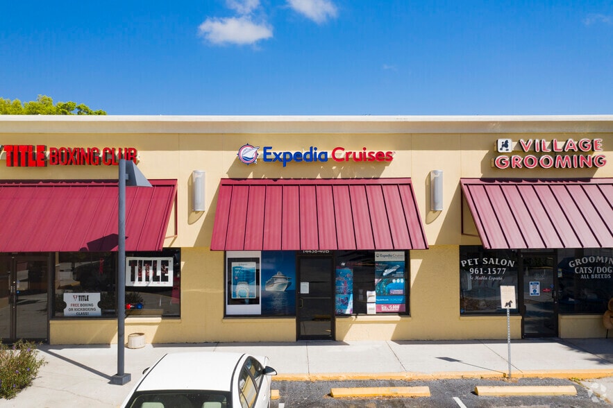 More Photos Of 14402-14454 N Dale Mabry Hwy, Tampa Unknown For Lease