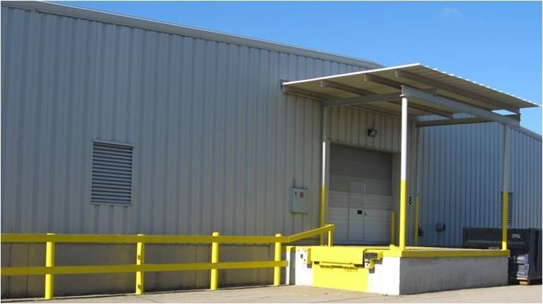 More Photos Of 1120 Gordon Ave, Richmond Warehouse For Lease