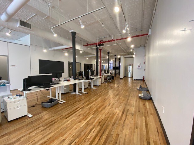 More Photos Of 455-457 Broadway, New York Loft Creative Space For Lease
