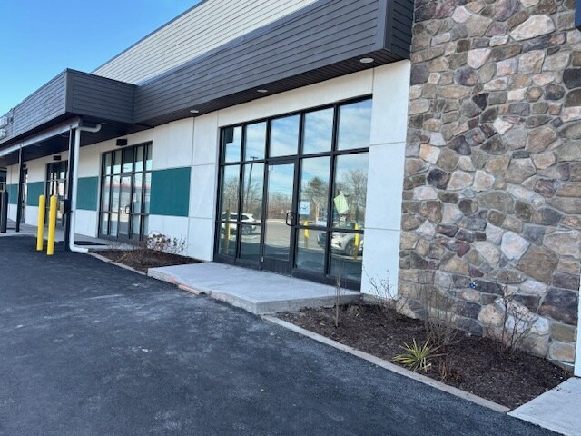 More Photos Of 1325 Highway 315 Blvd, Wilkes Barre Unknown For Lease
