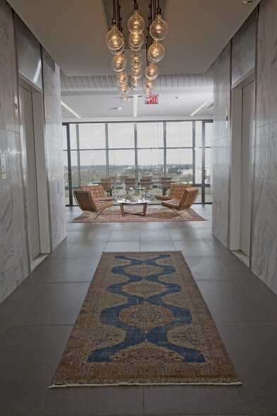 More Photos Of 210 E Capitol St, Jackson Office For Lease