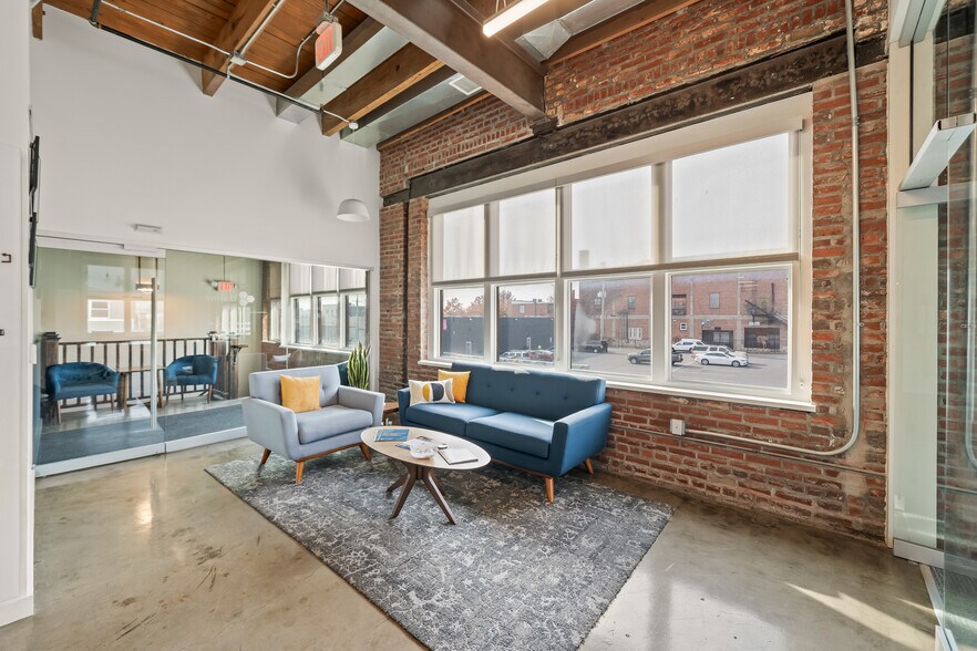 More Photos Of 3107-3111 Gillham Rd, Kansas City Storefront Retail Office For Sale