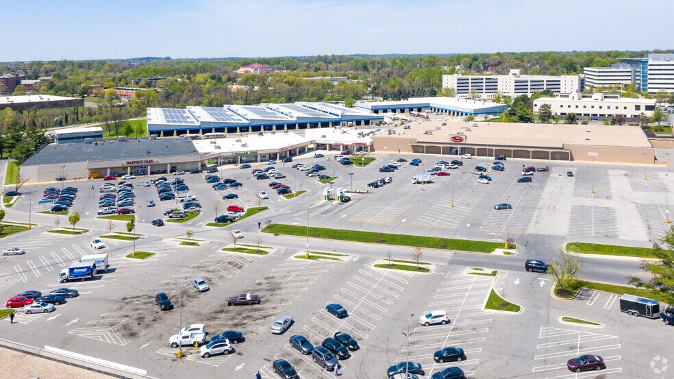 More Photos Of 5730-5760 Wabash Ave, Baltimore Freestanding For Lease