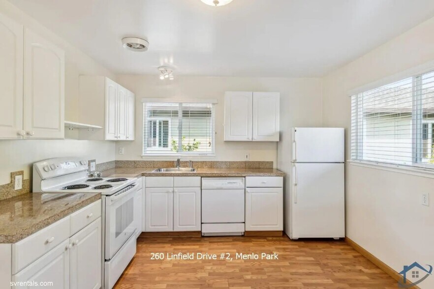 260 Linfield Dr, Menlo Park, CA 94025 Apartments For Sale
