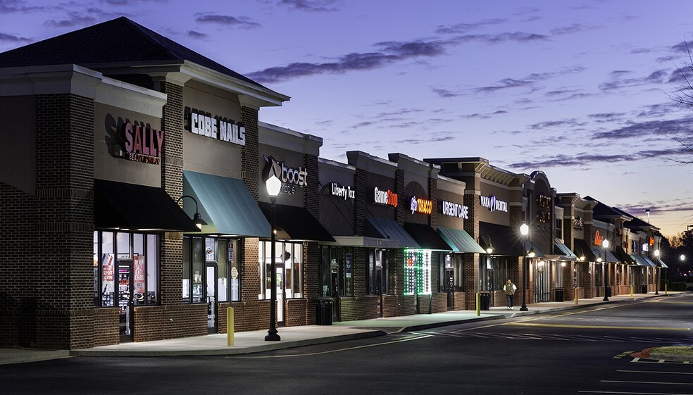 More Photos Of Fayetteville Rd, Raleigh Unknown For Lease