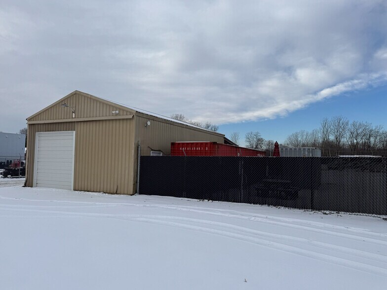 More Photos Of 1920 S Main St, Akron Land For Sale