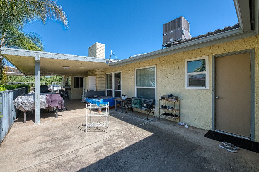 More Photos Of 3590 S McCall Ave, Sanger Land For Sale