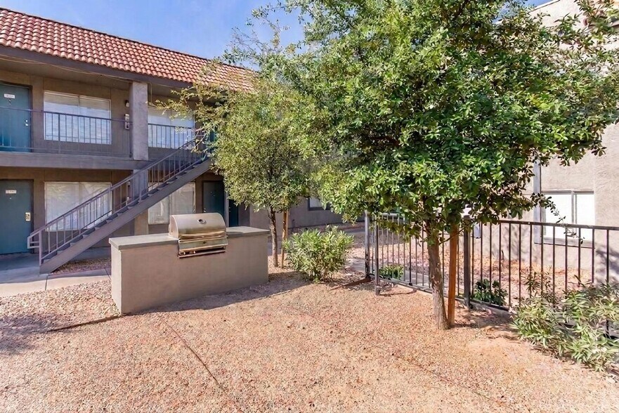 More Photos Of 40 E Sunland Ave, Phoenix Apartments For Sale