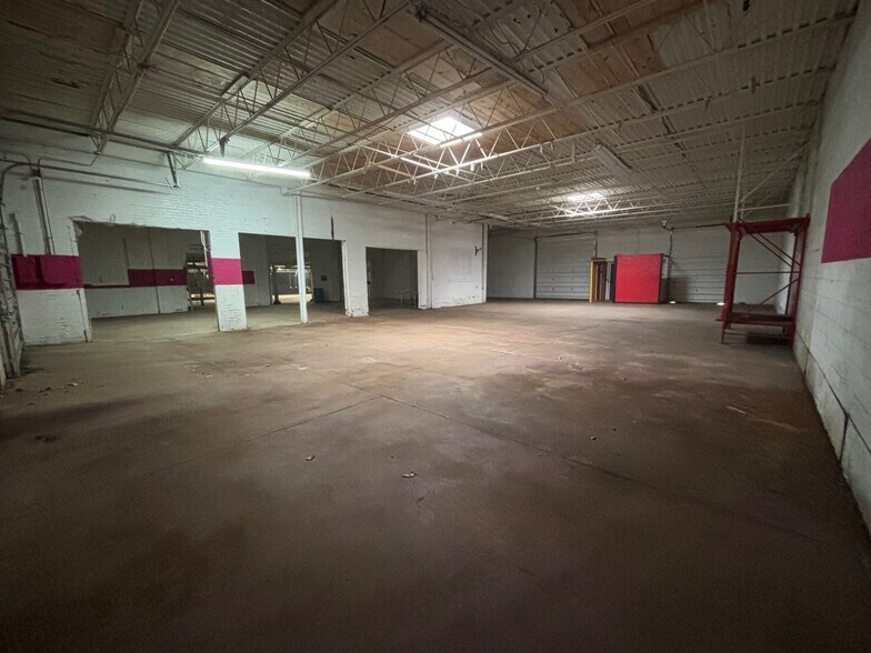 More Photos Of 7424 Bessemer Ave, Cleveland Industrial For Sale