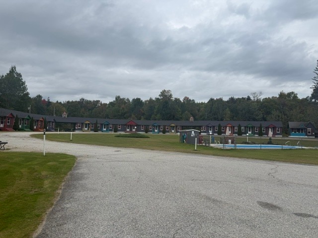 More Photos Of 1322 US Route 2, Randolph Hotel For Sale