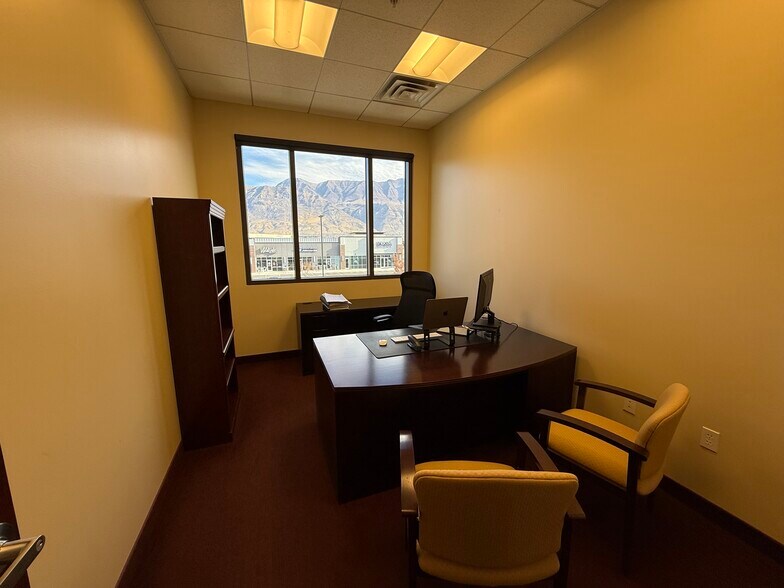 More Photos Of 1955 W Grove Parkway, Pleasant Grove Office For Sale