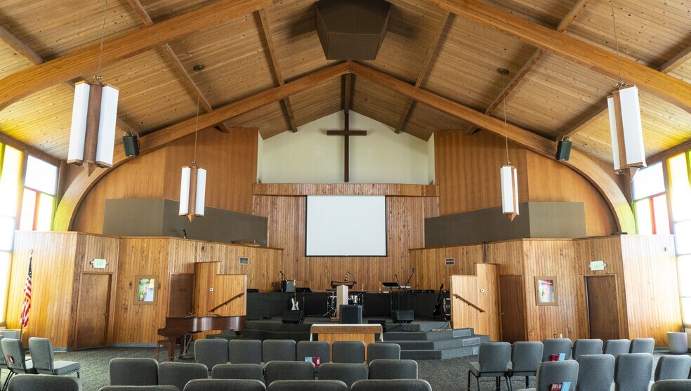 More Photos Of 2780 E Wagner Ave, Anaheim Religious Facility For Lease