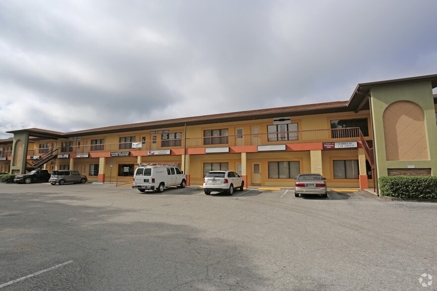 More Photos Of 13542 N Florida Ave, Tampa Office For Lease