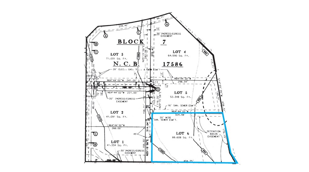 More Photos Of 20202 US Highway 281 N, San Antonio Land For Sale