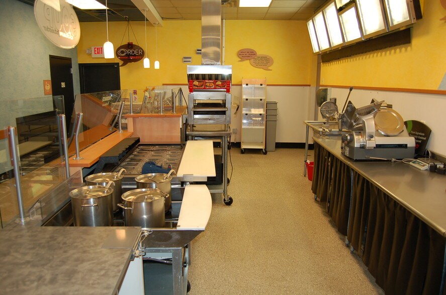 Photo of 1st Floor Ste 