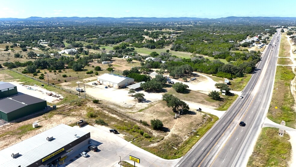 More Photos Of 3848 State Highway 16 S, Bandera Warehouse For Sale