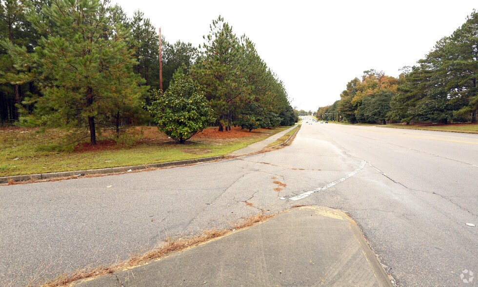 Primary Photo Of 2175 W Dekalb St, Camden Land For Lease