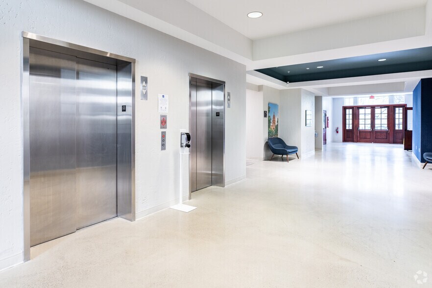 Photo of 2nd Floor Ste 205